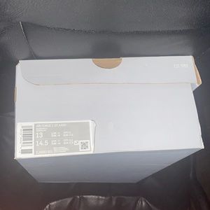 Air Force One ‘07 AN20